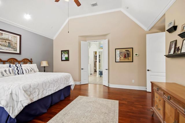10007 Estes Hill Lane, Conroe, TX 77302