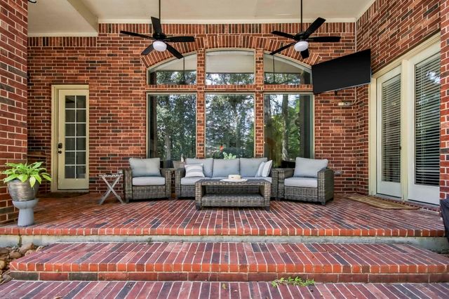 10007 Estes Hill Lane, Conroe, TX 77302
