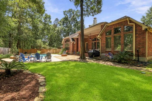 10007 Estes Hill Lane, Conroe, TX 77302