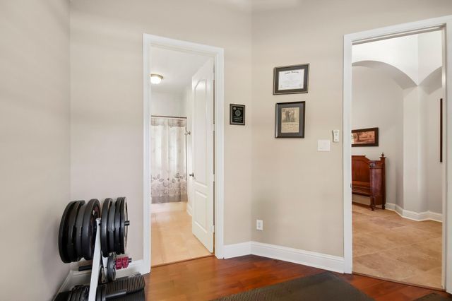 10007 Estes Hill Lane, Conroe, TX 77302