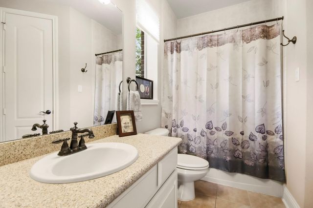 10007 Estes Hill Lane, Conroe, TX 77302