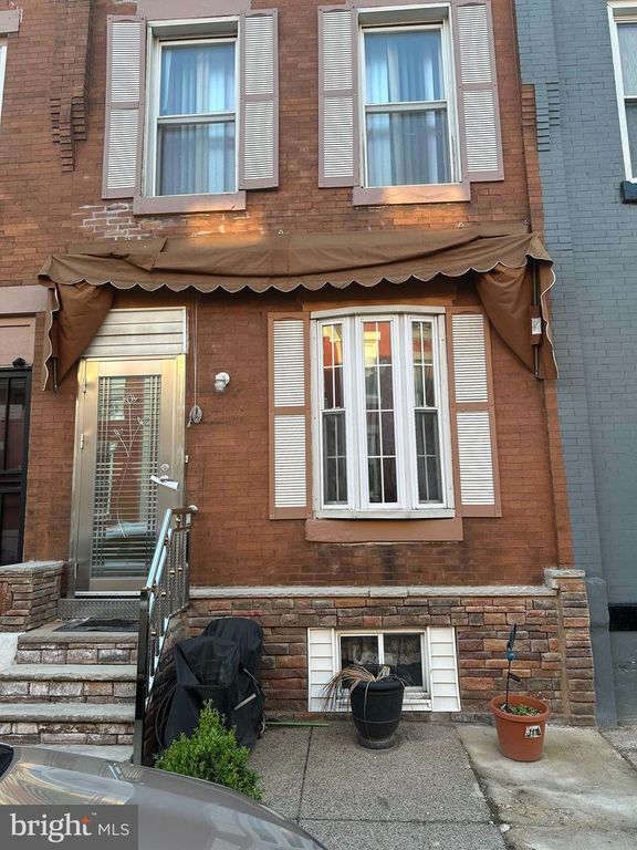 2740 N HEMBERGER ST, Philadelphia, PA 19132