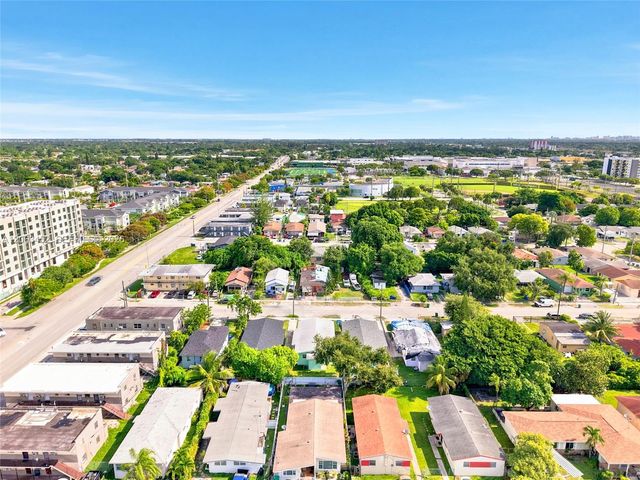 1172 NW 64th St 1172, Miami, FL 33150