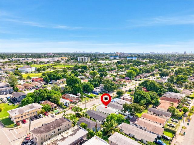 1172 NW 64th St 1172, Miami, FL 33150