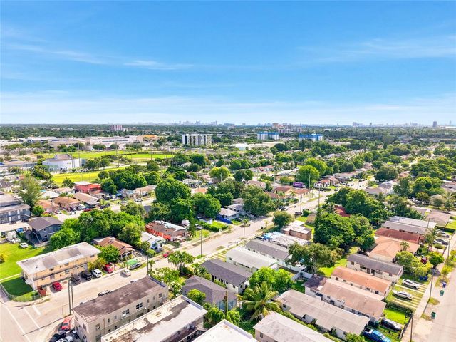 1172 NW 64th St 1172, Miami, FL 33150