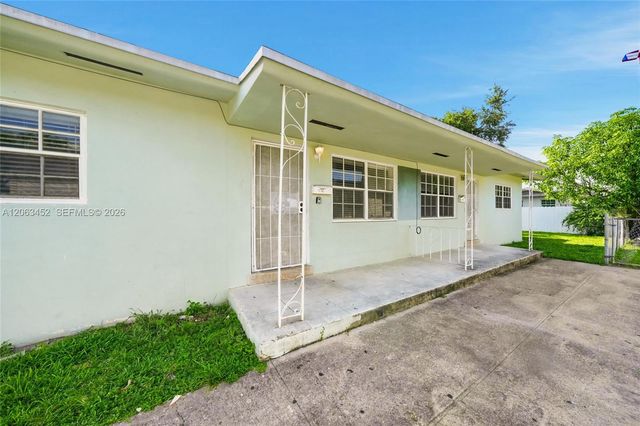 1172 NW 64th St 1172, Miami, FL 33150