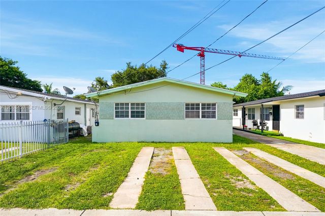 1172 NW 64th St 1172, Miami, FL 33150