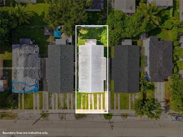1172 NW 64th St 1172, Miami, FL 33150