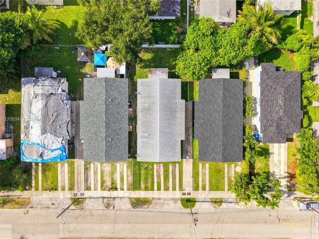 1172 NW 64th St 1172, Miami, FL 33150