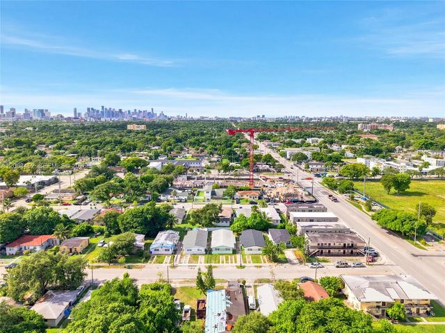 1172 NW 64th St 1172, Miami, FL 33150