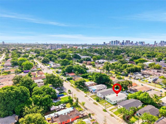 1172 NW 64th St 1172, Miami, FL 33150