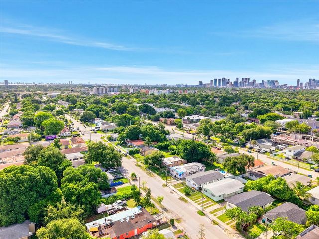 1172 NW 64th St 1172, Miami, FL 33150