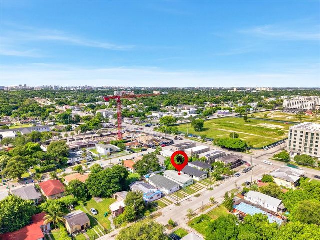 1172 NW 64th St 1172, Miami, FL 33150