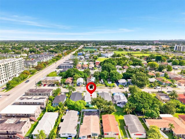 1172 NW 64th St 1172, Miami, FL 33150