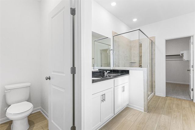 701 Unakite TRL, Liberty Hill, TX 78642