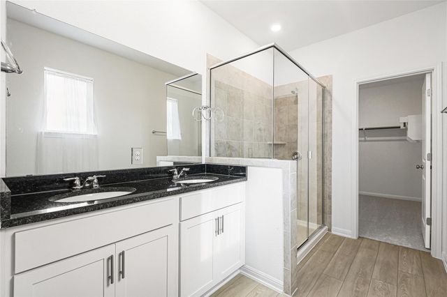 701 Unakite TRL, Liberty Hill, TX 78642