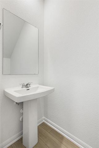 701 Unakite TRL, Liberty Hill, TX 78642