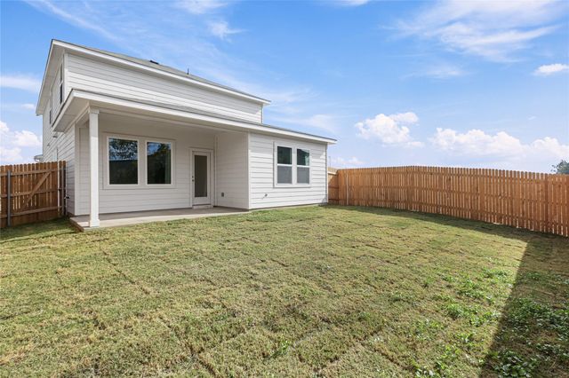 701 Unakite TRL, Liberty Hill, TX 78642