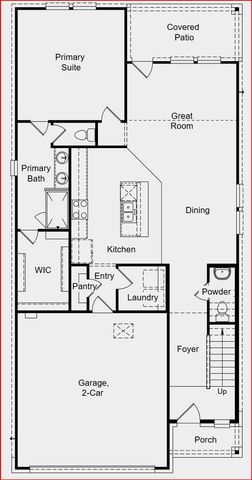 701 Unakite TRL, Liberty Hill, TX 78642