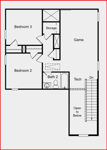 701 Unakite TRL, Liberty Hill, TX 78642