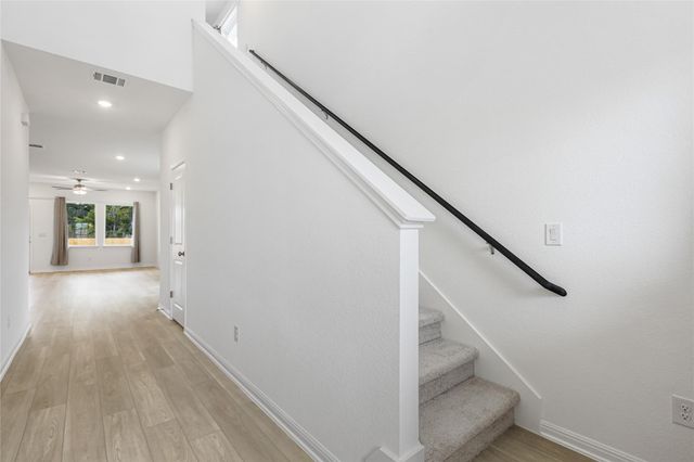 701 Unakite TRL, Liberty Hill, TX 78642