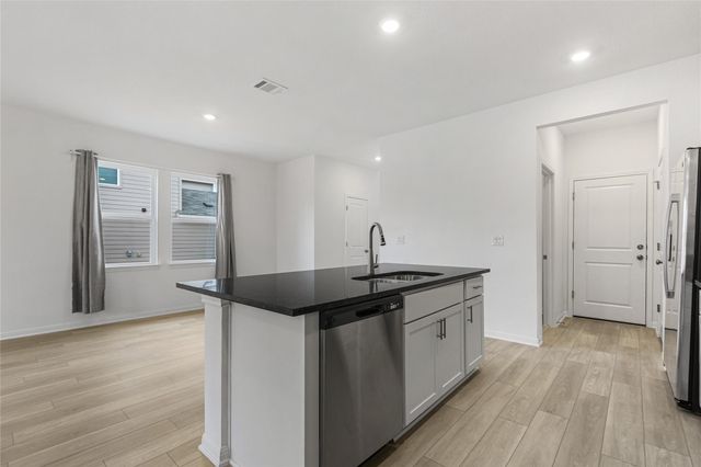 701 Unakite TRL, Liberty Hill, TX 78642