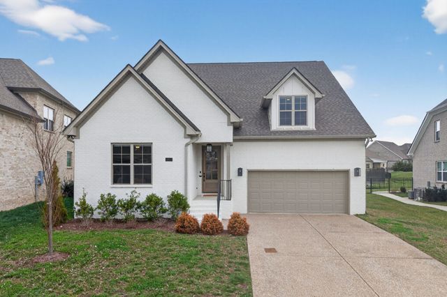 1822 Witt Way Dr, Spring Hill, TN 37174