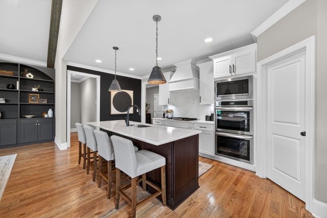 1822 Witt Way Dr, Spring Hill, TN 37174