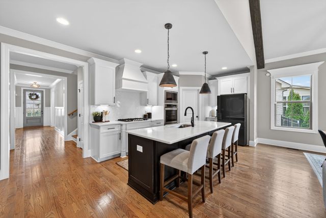 1822 Witt Way Dr, Spring Hill, TN 37174