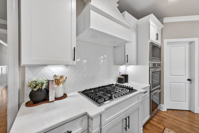 1822 Witt Way Dr, Spring Hill, TN 37174