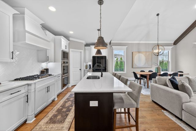 1822 Witt Way Dr, Spring Hill, TN 37174