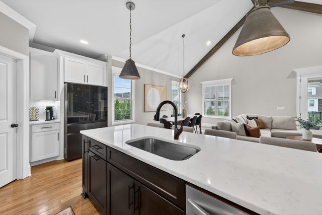 1822 Witt Way Dr, Spring Hill, TN 37174