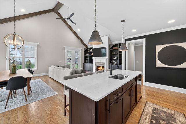 1822 Witt Way Dr, Spring Hill, TN 37174