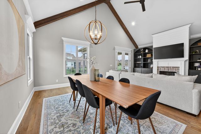 1822 Witt Way Dr, Spring Hill, TN 37174