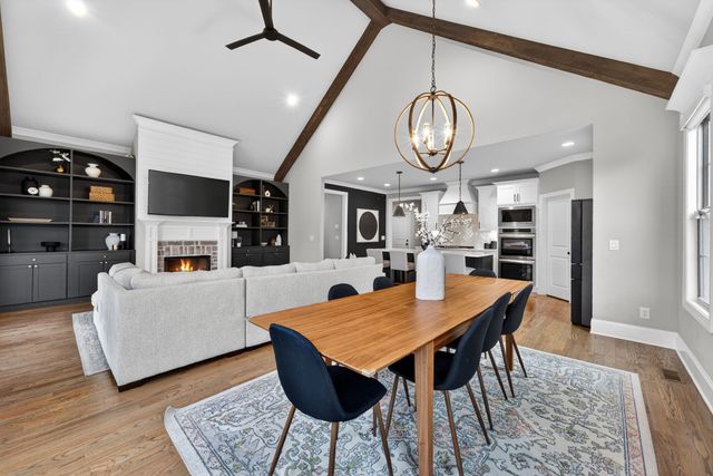 1822 Witt Way Dr, Spring Hill, TN 37174