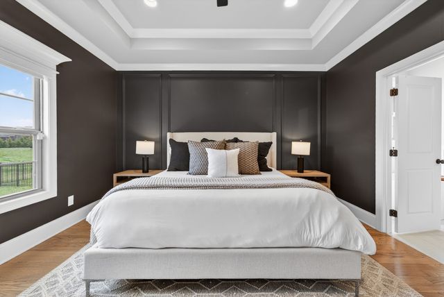 1822 Witt Way Dr, Spring Hill, TN 37174