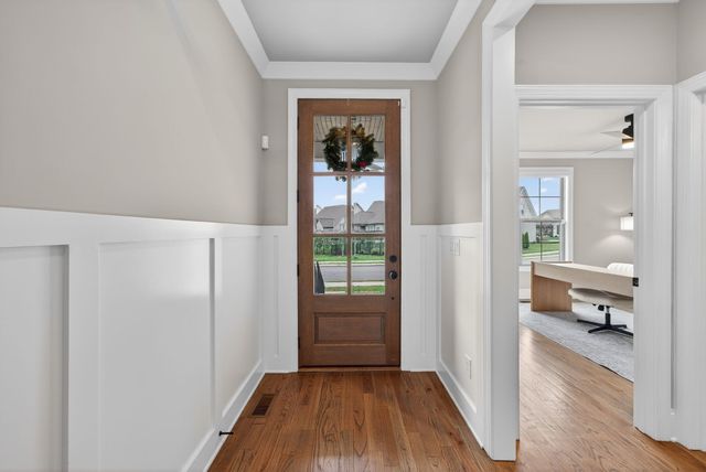 1822 Witt Way Dr, Spring Hill, TN 37174