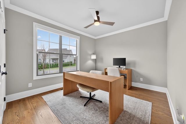 1822 Witt Way Dr, Spring Hill, TN 37174