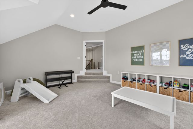 1822 Witt Way Dr, Spring Hill, TN 37174