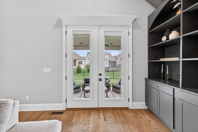 1822 Witt Way Dr, Spring Hill, TN 37174