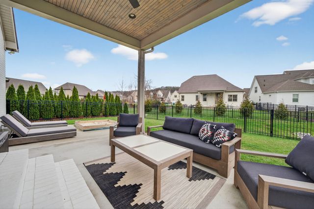 1822 Witt Way Dr, Spring Hill, TN 37174