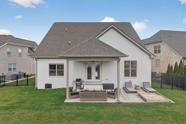 1822 Witt Way Dr, Spring Hill, TN 37174