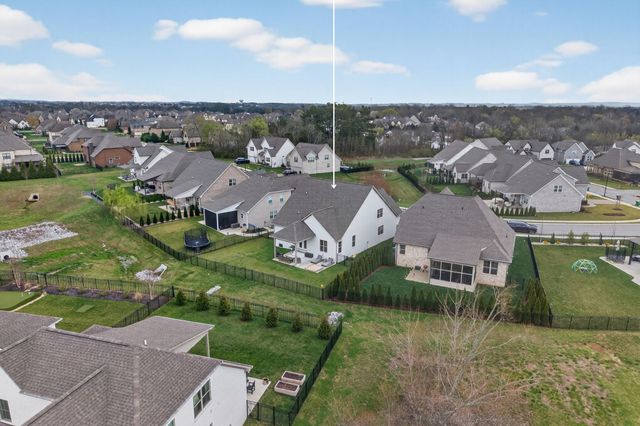 1822 Witt Way Dr, Spring Hill, TN 37174