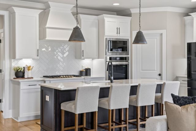 1822 Witt Way Dr, Spring Hill, TN 37174