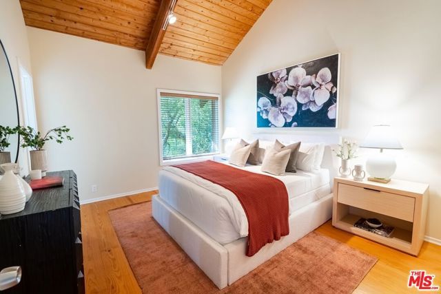 21338 Colina Drive, Topanga (los Angeles), CA 90290