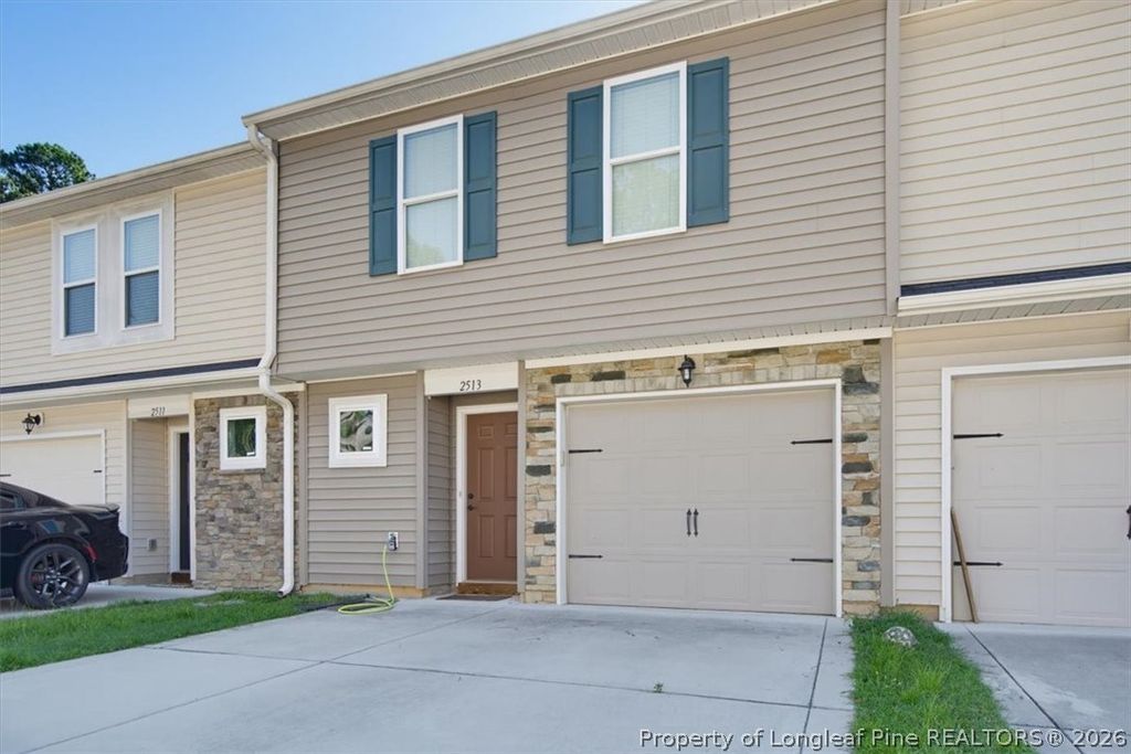 2513 Gardner Park Drive, Fayetteville, NC 28304 — photo 2