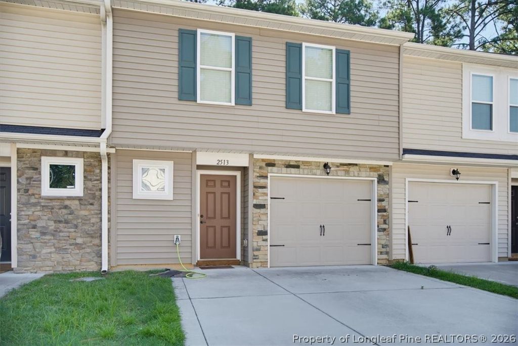 2513 Gardner Park Drive, Fayetteville, NC 28304 — photo 3