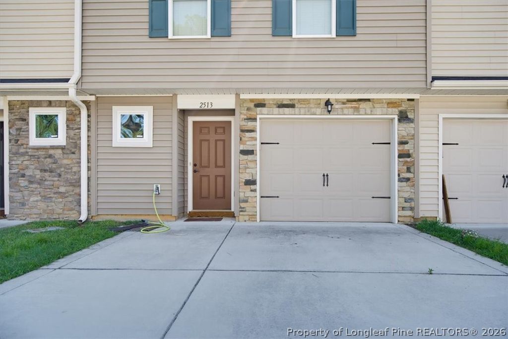 2513 Gardner Park Drive, Fayetteville, NC 28304 — photo 4