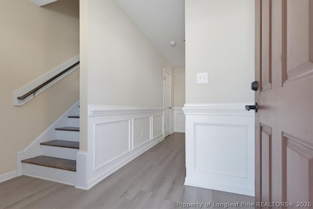 2513 Gardner Park Drive, Fayetteville, NC 28304 — photo 5