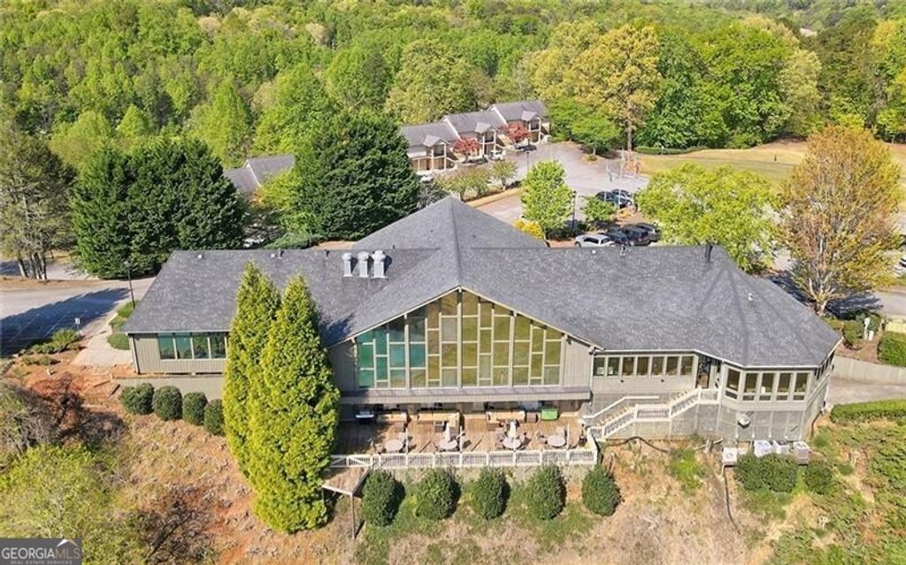 0 Brown Hawk Drive, Clayton, GA 30525 — photo 4